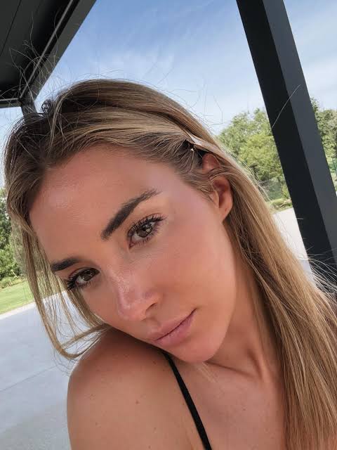 Alice Campello photo