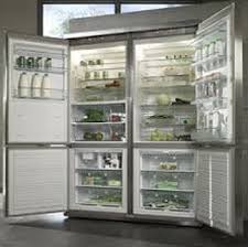 Drain blocked under bottom drawer of subzero 700 t. Subzero Refrigerator Repair Service In Ct Appliance Repair Pros Of Danbury