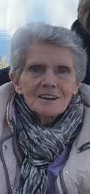 Condolence Book for Teresa Finlay (née Fair) (Loch Gowna, Cavan)