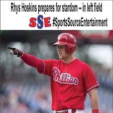 She earned silver in the 4x100 medley relay while representing team usa in the 2018 pan pacific para swimming championship and won two gold and. Rhys Hoskinstook A Trip To Nirvana This Winter He Packed Up And Moved To San Diego Where A Temperature Reading In Th Moving To San Diego Usa Baseball Baseball