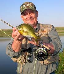 You can buy the lighter or heavier fly rods later as you become more specialized in. Here S Some Great Flies For Bluegills Outdoors Siouxcityjournal Com