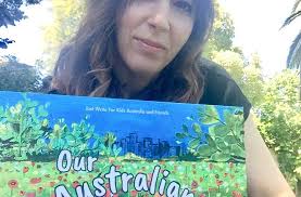 Guest Post: Romi Sharp