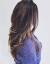 Round Face Laser Hair Cut