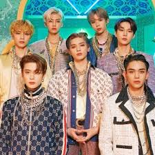 Welcome to nct official youtube channel! Fans Of Nct U Criticise K Pop Group Again For Using Islamic Imagery In New Song South China Morning Post