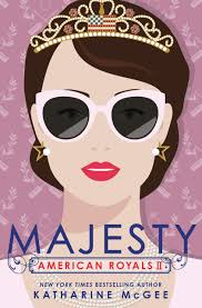 Pdf Majesty American Royals 2 By Katharine Mcgee In 2020 American Online Versandkostenfrei