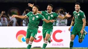 Next year's africa cup of nations in cameroon has been postponed until 2022 due to the coronavirus pandemic, the confederation of african football announced tuesday in a video conference. Africa Cup Of Nations 2019 Algeria Beat Senegal Madagascar S Fairytale Continues Sports German Football And Major International Sports News Dw 27 06 2019