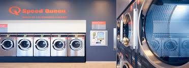 Speed queen is committed to building laundry machines for home that includes front load washers, top load washers, dryers, and stacked washers/dryers. Laundromat In Siegen Speed Queen