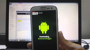 Flash Rom Samsung Galaxy Chat Gt B5330 Youtube