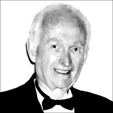 MICHAEL COONEY Obituary (1928