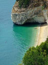 My dad always said that his family was from foggia, italy. Bathing At Zagare Bay Foggia Italy Copyright Giorgio Mercuri Places To Go Places To Visit Places To Travel