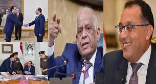 ونفت مصادر حكومية هذه القائمة، مشيرة إلى عدم صحتها، وأنه لا يوجد تعديل وزاري في الوقت الحالي، لأن هذا الوقت غير مناسب، فضلًا عن إشادة الرئيس عبدالفتاح السيسي بأداء الحكومة. Ø¹Ø§Ø¬Ù„ Ù…Ø¯Ø¨ÙˆÙ„ÙŠ Ø¨Ø§Ù‚ÙŠ ØªØ¹Ø¯ÙŠÙ„ ÙˆØ²Ø§Ø±ÙŠ Ø¬Ø¯ÙŠØ¯ Ø®Ù„Ø§Ù„ Ø³Ø§Ø¹Ø§Øª Ù‚Ù„ÙŠÙ„Ø© Ùˆ10 ÙˆØ²Ø±Ø§Ø¡ Ù…Ø³ØªØ¨Ø¹Ø¯ÙŠÙ† ÙˆØ£Ø³Ù…Ø§Ø¡ Ø§Ù„ÙˆØ²Ø±Ø§Ø¡ Ø§Ù„Ø¬Ø¯Ø¯ ÙˆÙ…ÙØ§Ø¬Ø¢Øª Ø¨Ø§Ù„ØªØ¹Ø¯ÙŠÙ„ Ø§Ù„Ø¬Ø¯ÙŠØ¯