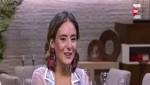 مصممة أزياء تكشف لبرنامج "كلام