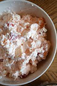Top rated thanksgiving salad recipes. Creamy Fruit Salad Recipe Thanksgiving Fruit Salad Aileen Cooks