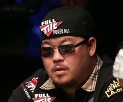 WSOP NEWS: GOLFER-IVAN-HOLMES-ACES-ANOTHER-SPORT