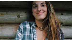 Olivia Wickwire's Instagram, Twitter & Facebook