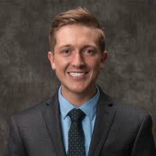 Jacob Mayfield, BS, MD