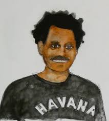 Gavin Patterson Watercolours