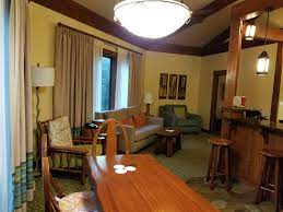 Sure, the studios can most directly be compared to a resort room at another disney property. Treehouse Villas At Disney S Saratoga Springs Resort