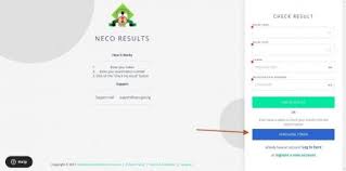 How to check june/july 2020 neco result. Uv77mrvpgmc8ym