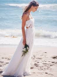 Lola Set Bohemian Wedding Dresses Two Piece Wedding Dress Bridal Dresses Lace