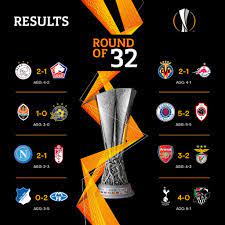 For faster navigation, this iframe is preloading the wikiwand page for ουεφα γιουρόπα λιγκ. Olympiakos Oi Pi8anoi Antipaloi Stoys 16 Toy Europa League Pote Einai H Klhrwsh Photo Onsports Gr