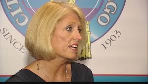 Rauner hires Munger as a deputy governor