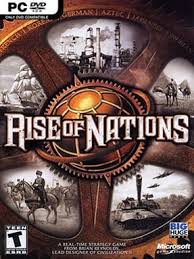 Rise Of Nations Extended Edition Free Download V1 10 Steamunlocked