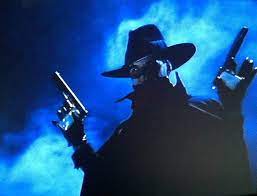 The Shadow 1994 Alec Baldwin Comic Book Superheroes Pulp Fiction Comic Heroes