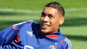 Arrivé au fc sion l'été dernier en provenance des young boys de berne. Guillaume Hoarau Walyou