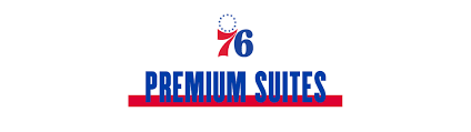 Premium Suites Philadelphia 76ers