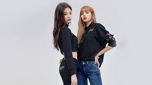 Perfect screen background display for desktop, iphone, pc. Ht75 Blackpink Girl Kpop Jennie Wallpaper
