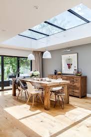 Fenetre De Toit Inspiration Verriere Et Puits De Lumiere Salle A Manger Veranda Idee Salle A Manger Decoration Salle A Manger
