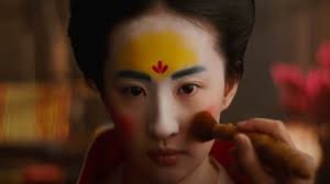 She thinks for herself and speaks her mind; Mulan Ist Da So Streamst Du Den Film Bei Disney Plus