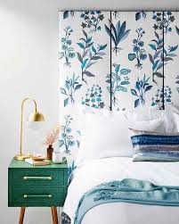 While it makes a big impact, it's not. 25 Gorgeous Headboard Ideas And Designs Renoguide Australian Renovation Ideas And Inspiration