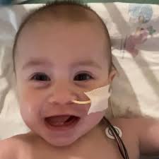 MIllies HEART Journey