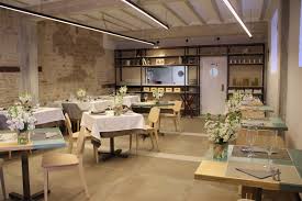 Los idiomas son las llaves de las culturas. Eh El Restaurante Que Ayuda A Las Personas En Riesgo De Exclusion De Murcia C Mon Murcia