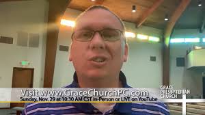 Words of Wisdom from Rev. Dr. Huffaker