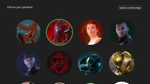 Any gamer pics that anyone wants. Microsoft Restores Ability To Upload Custom Xbox Gamerpics Mspoweruser