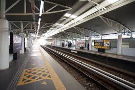 Find all the transport options for your trip from cheras lrt station to kl sentral station right here. Cheras Lrt Station Klia2 Info
