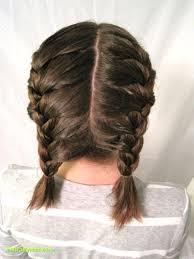 Braiding your hair can be the perfect solution if you want to change up your hairstyle. How To Braid Short Hair Step By Step How To Wiki 89