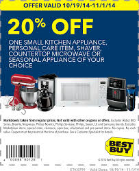 Best Buy Coupons 20 Off Small Appliances At Best Buy Best Buy Coupons Cool Things To Buy Print Coupons