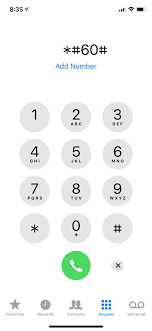 Cash in on other people's patents. How To Find The Imei Number On Your Iphone In 2 Ways