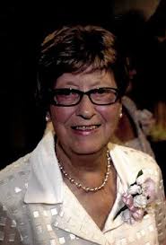 Obituary for Leona Byrlene (Scrivner) Connell