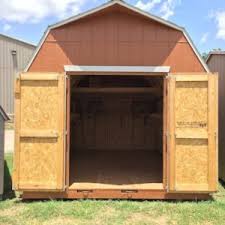 We will gladly help you with and plant selection, any pest/disease problem, anything you need. Maxi Barn Storage Shed Affordable Portable Structures