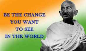 Mahatma Gandhi Jayanti 2016 Top 5 Movements For