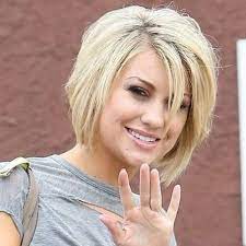 Layers can bring out your natural curl or wave, give sexy texture to straight hair and help beef up fine locks. 50 Short Layered Haircuts That Are Classy And Sassy Hair Motive