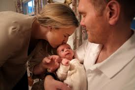 I didn't want to burn a year of fertility': The pandemic postponed their  weddings. But not their babies