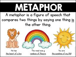 Image result for metaphors