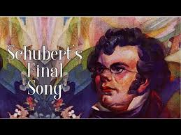 Mary Hampton performs Schubert's 'Der Leiermann'