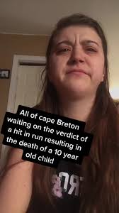 Taylor Macleod Police Cape Breton
